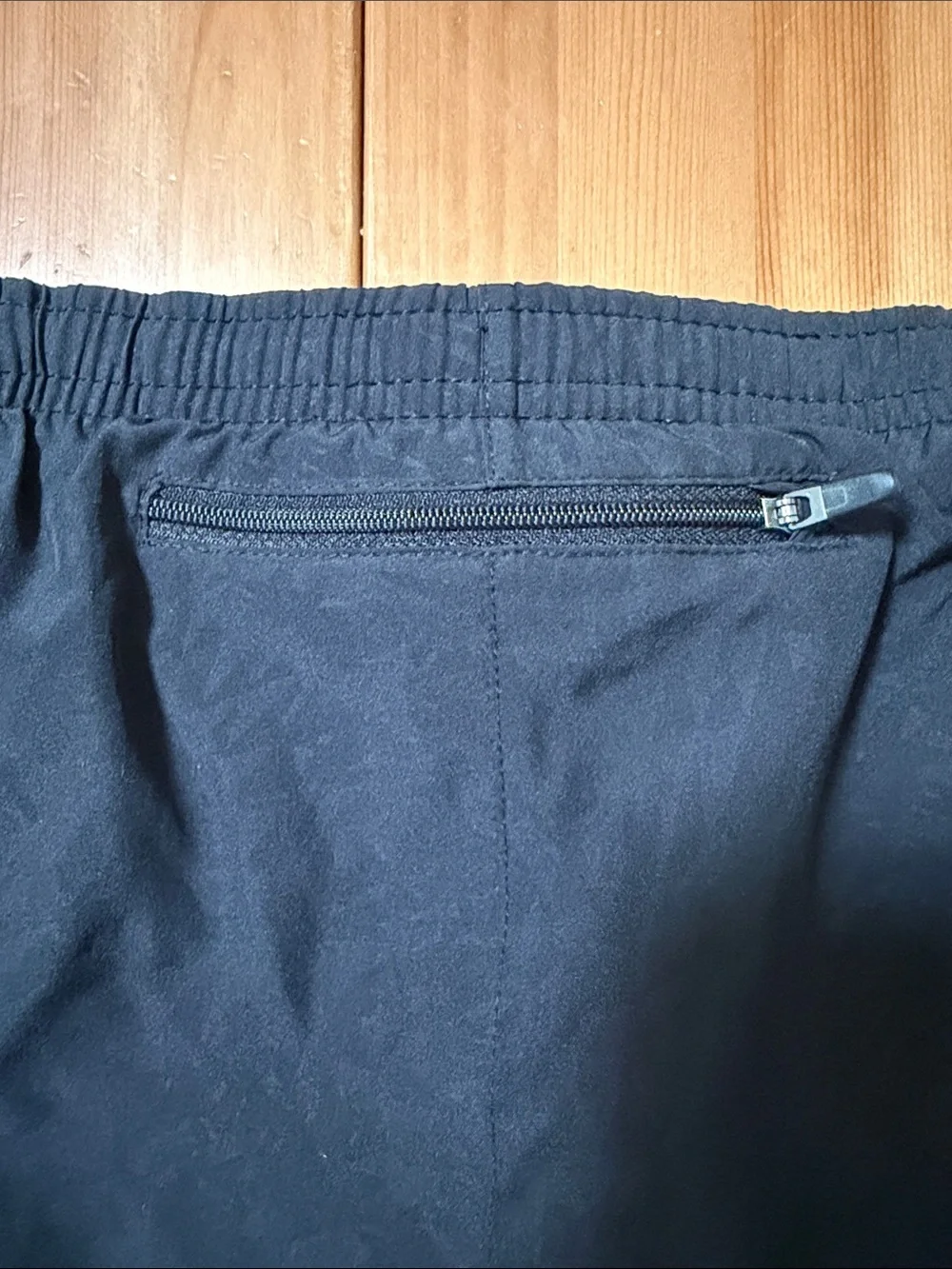Nike breathable running